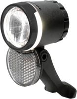 Trelock ls 230 bike-i veo e-bike+refl. koplamp zwart