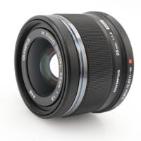 Olympus M.Zuiko Digital 25mm f/1.8 occasion