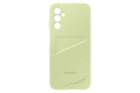 Samsung Galaxy A14 4G/5G Card Slot Back Cover Groen - thumbnail