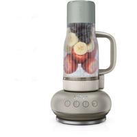 Blender - NINJA - BlendBoss DB351EUST - 1200 W - 3 programma's - 760 ml mengbeker met handvat - BPA-vrij - Mineraal