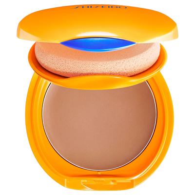Shiseido Tanning Compact Foundation SPF10 Bronze 12gr Shiseido Tanning Compact Foundation SPF10 Bronze 12gr