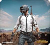 Steelseries QcK + PUBG Miramar edition Steelseries QcK + PUBG Miramar edition