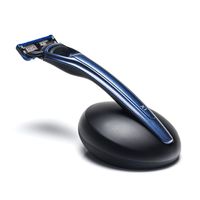 Bolin Webb - X1 Scheermes en Standaard - Ocean Blue