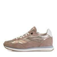 Floris van Bommel Dames Sneakers (Beige) Floris van Bommel Dames Sneakers (Beige)