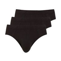 Jockey 3 stuks Cotton Plus Brief * Actie *