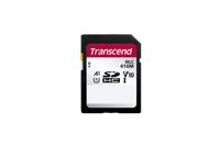 Transcend TS8GSDC410M SD-kaart Industrial 8 GB Class 10 UHS-I - thumbnail