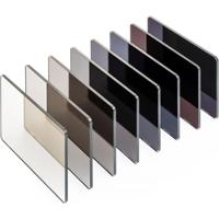 NiSi FS ND 2.1 Filter 6.6"x6.6" NiSi FS ND 2.1 Filter 6.6"x6.6"