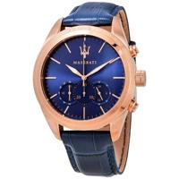 Maserati R8871612015 Herenhorloge