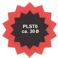 REMA TIP TOP Tip top plakkers w.p. 0 30mm