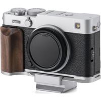 Tilta Vintage Camera Cage for Fujifilm X-E5 Base Kit - Silver
