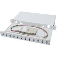 Digitus DN-96331/9 interface hub Grijs