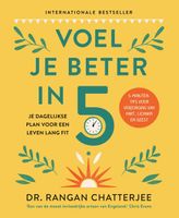 Voel je beter in 5 - Rangan Chatterjee - eBook (9789024594757) - thumbnail