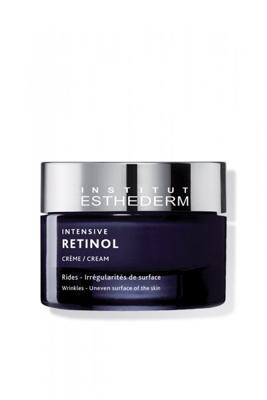 Institut Esthederm Dagcrème Lift & Repair System Intensive Retinol Crème 50ml