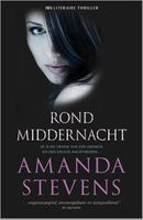 Rond middernacht - Amanda Stevens - ebook