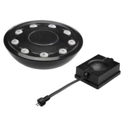 GardenLights Zender en ontvangerRemote control 12V - 6148011