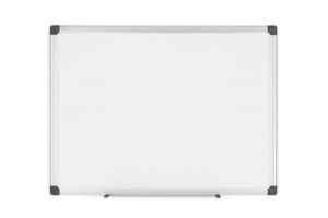 Whiteboard Quantore 45x60cm emaille magnetisch