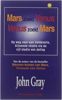 Mars zoekt Venus, Venus zoekt Mars - thumbnail