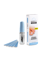 Kalknagel kwastje 1 Set