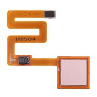 Vingerafdruk sensor Flex kabel voor Xiaomi Redmi Note 4 (Rose Gold)