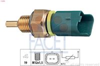 Temperatuursensor 73276