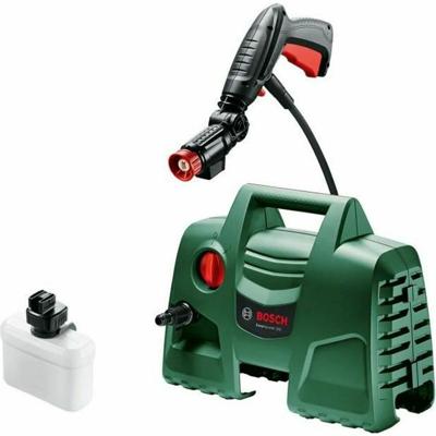 Hogedrukreiniger BOSCH EasyAquatak 100 1200 W