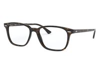 Leesbril RayBan | Sterkte:  | Kleur: Havanna