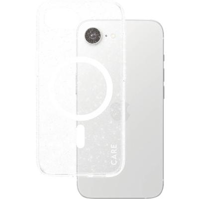 PanzerGlass Flagship Case Urban Combat Star Lit mit MagSafe Case Apple iPhone 16e MagSafe compatible, Stootbestendig