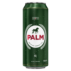 PALM Amber Speciaalbier Blik 50 cl bij Jumbo