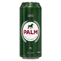 PALM Amber Speciaalbier Blik 50 cl bij Jumbo