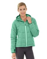 Juno Jacket-XL-Green - thumbnail