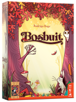 999 Games Bosbuit bordspel