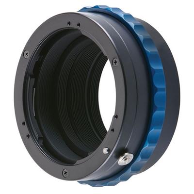 Novoflex Adapter Pentax K lens naar Leica T/SL camera