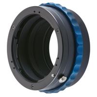 Novoflex Adapter Pentax K lens naar Leica T/SL camera