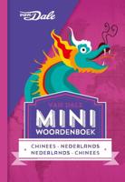 Van Dale Miniwoordenboek Chinees (Paperback)