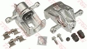 Remklauw BHQ109E
