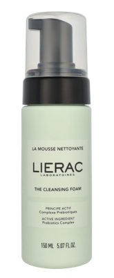 Lierac Paris - Lierac The Cleansing Foam 150 ml