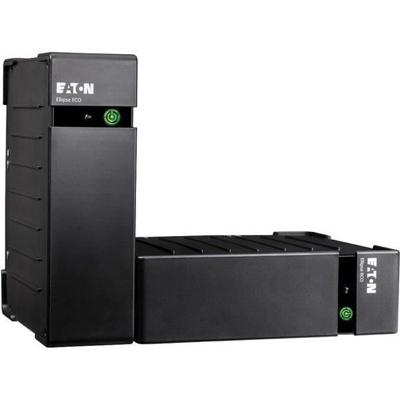 EATON Ellipse Eco enkelfasige omvormer (EL650FR) - 650VA - Franse stekkers