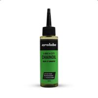 Cyclon Kettingolie voor e-bike stadsfiets 100 ml groen
