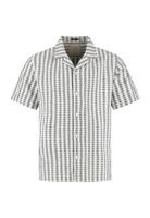 Dstrezzed Lucas Resort Shirt 311512 Overhemd 649 Dk. Navy