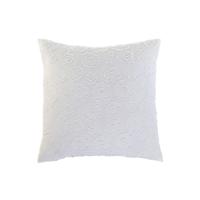 Kussen Home ESPRIT Wit 60 x 60 x 60 cm