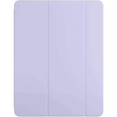 Apple - Smart Folio Case voor iPad Air 11 (M2) - Lichtpaars