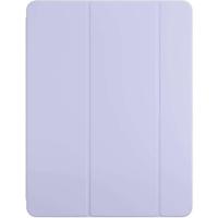 Apple - Smart Folio Case voor iPad Air 11 (M2) - Lichtpaars