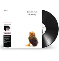 Tears For Fears - The Hurting LP