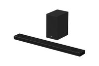 LG DSP9YA soundbar luidspreker Zwart 5.1.2 kanalen 520 W - thumbnail