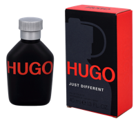 Hugo Boss Just Different 40 ml Eau de toilette Heren