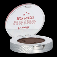 Benefit Goof Proof Brow Powder 0.06 g 4 Warm Deep Brown Oogschaduw 1.9 g Benefit Goof Proof Brow Powder 0.06 g 4 Warm Deep Brown Oogschaduw 1.9 g