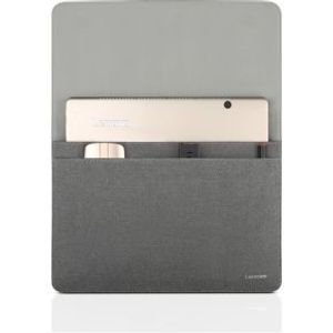 Lenovo GX40P57134 notebooktas 30,5 cm (12 ) Opbergmap/sleeve Grijs