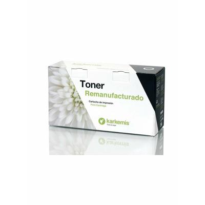 Originele Toner Karkemis MX-51GTBA Zwart