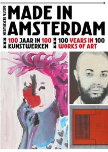 Made in Amsterdam (Paperback)