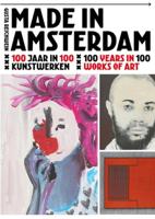 Made in Amsterdam (Paperback)